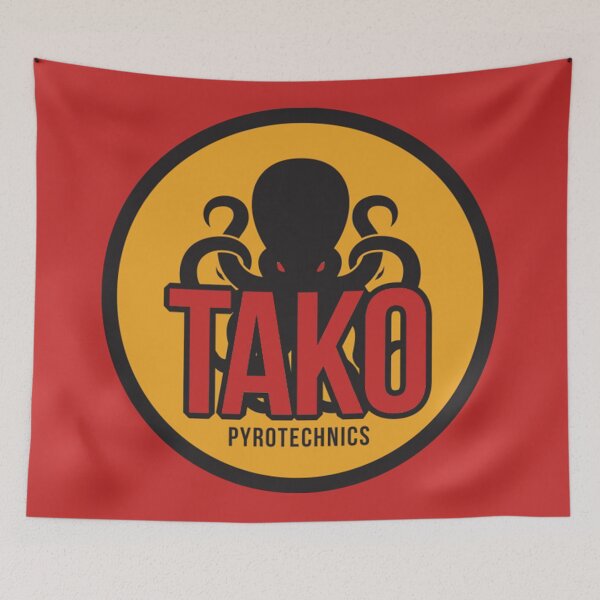 Item preview, Tako 2-color designed and sold by zealous0905.