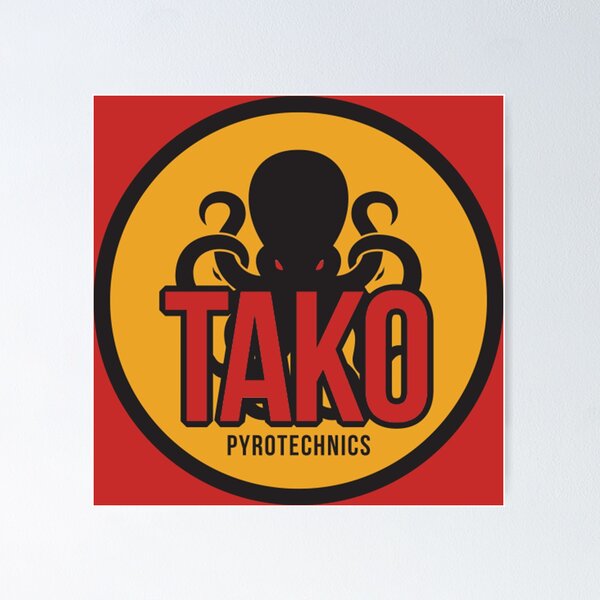 Item preview, Tako 2-color designed and sold by zealous0905.