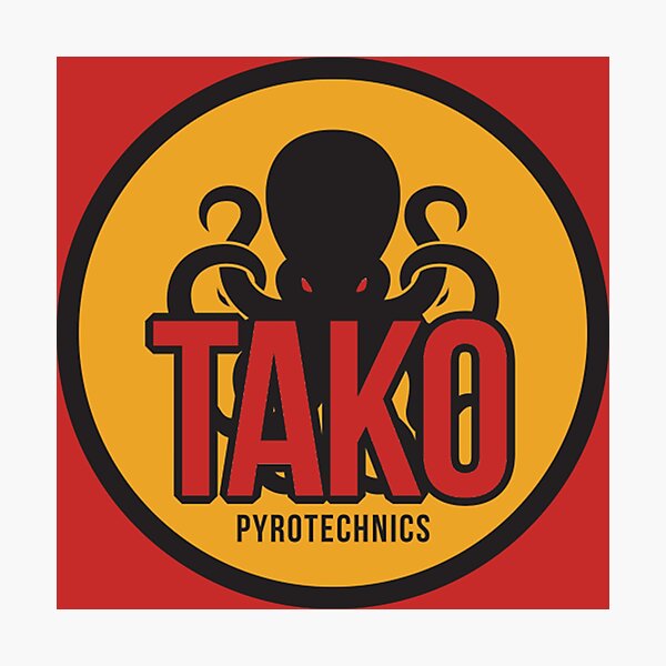 Item preview, Tako 2-color designed and sold by zealous0905.