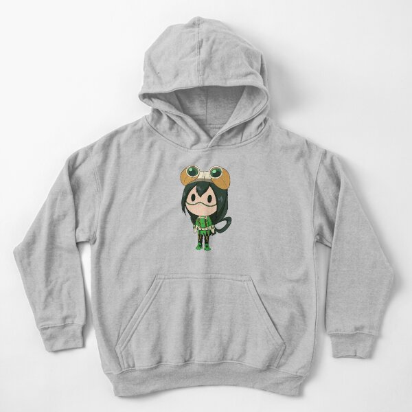 Froppy hoodie hotsell