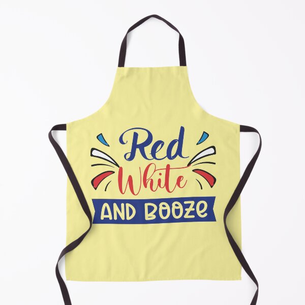 Item preview, Red White And Booze designed and sold by sriniboss758.