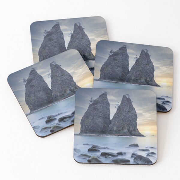 Item preview, Rialto Beach Sunset designed and sold by Stephen Stookey.
