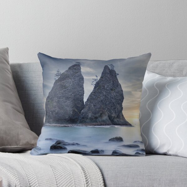 Item preview, Rialto Beach Sunset designed and sold by Stephen Stookey.