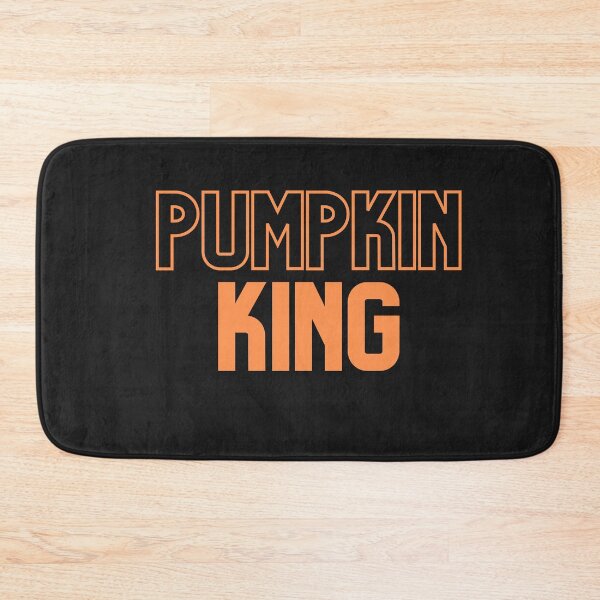 Item preview, Pumpkin King- Smashing pumpkins- Halloween designed and sold by Ferlaluu.