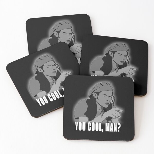 Item preview, Dazed and Confused You Cool, Man Vintage Summer Gift alright Design Halloween Christmas designed and sold by DazedconfusedHT.