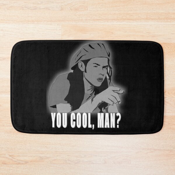 Item preview, Dazed and Confused You Cool, Man Vintage Summer Gift alright Design Halloween Christmas designed and sold by DazedconfusedHT.