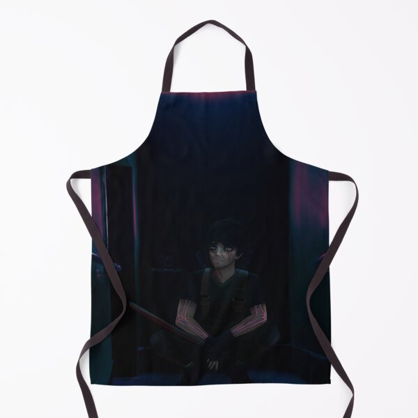 Item preview, Assassin Guy designed and sold by TheMooooooose.