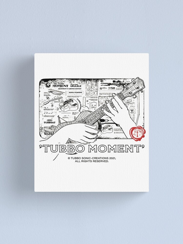 tubbo Poster for Sale by TAWSEN