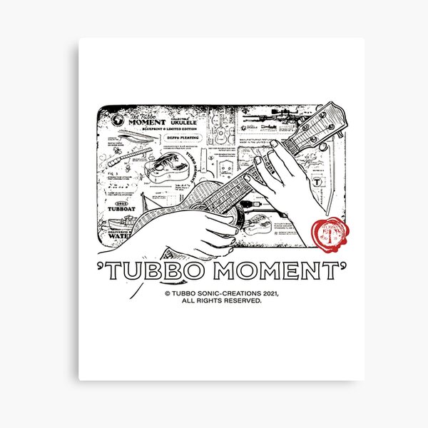 tubbo Poster for Sale by TAWSEN