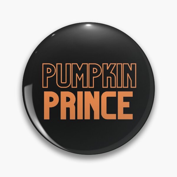 Item preview, Copy of Pumpkin King- Smashing pumpkins- Halloween designed and sold by Ferlaluu.