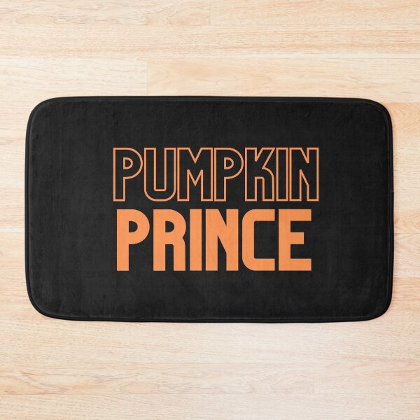 Item preview, Copy of Pumpkin King- Smashing pumpkins- Halloween designed and sold by Ferlaluu.