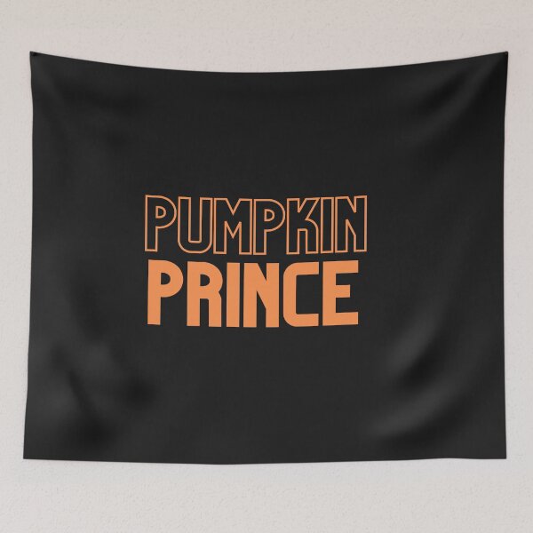 Item preview, Copy of Pumpkin King- Smashing pumpkins- Halloween designed and sold by Ferlaluu.