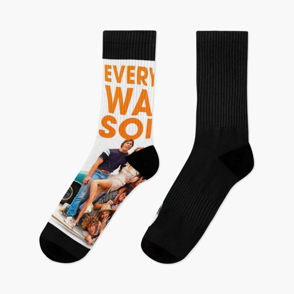 Item preview, Everybody Wants Some Dazed and Confused alright Design Halloween Christmas designed and sold by DazedconfusedHT.