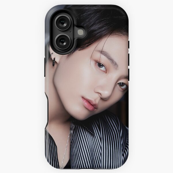 Artikel-Vorschau von Jungkook, designt und verkauft von myasianfandom.