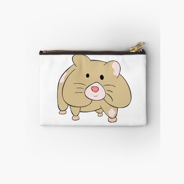 Item preview, Hammy the Hamster designed and sold by DailyCollection.
