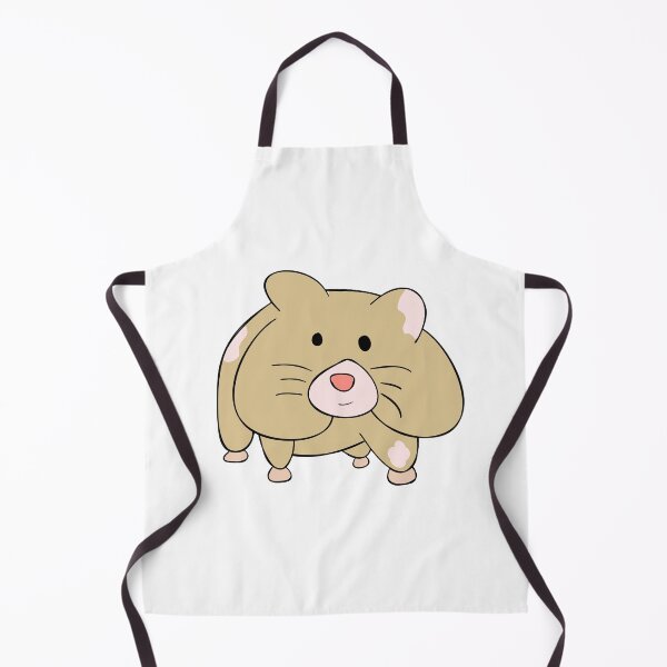 Item preview, Hammy the Hamster designed and sold by DailyCollection.