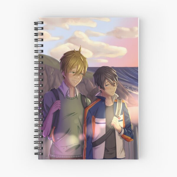 Item preview, Beach Sunset designed and sold by Tachi Mizuko.