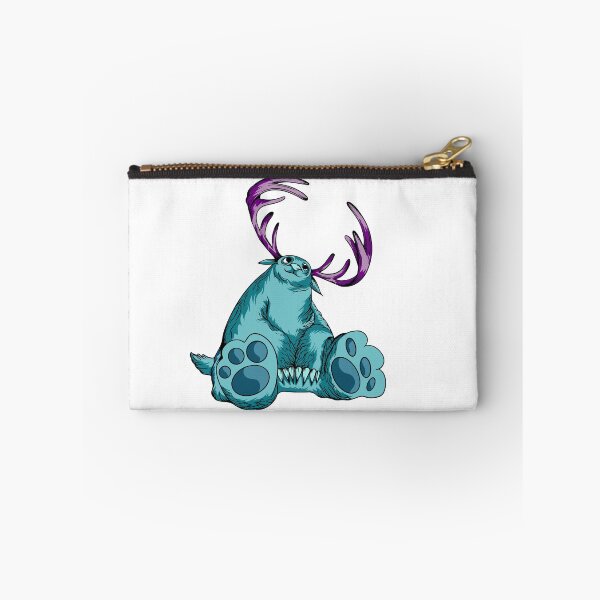 Item preview, Monster Blue Edition designed and sold by boopsblunt.