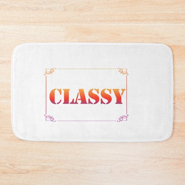 Item preview, CLASSY  designed and sold by Anup786.