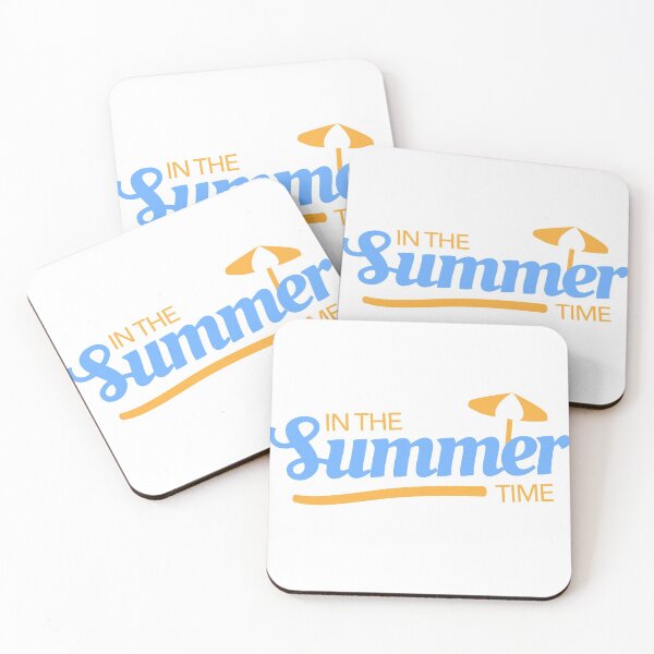 Item preview, In The Summer Time designed and sold by artmadeinheaven.