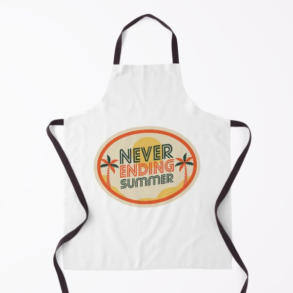 Item preview, Never Ending Summer designed and sold by artmadeinheaven.