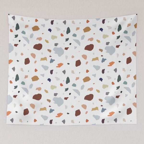 Item preview, Terazzo Pattern designed and sold by QadrDesign.