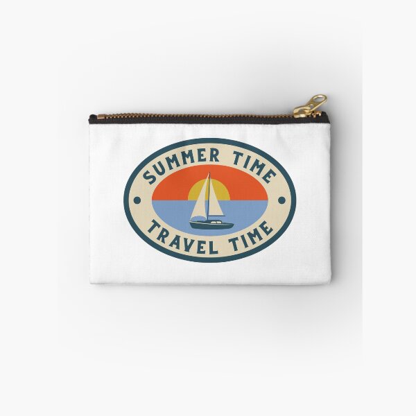 Item preview, Summer Time Travel Time designed and sold by artmadeinheaven.