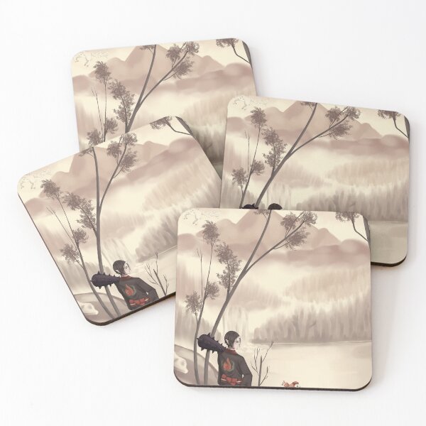 Item preview, Sepia designed and sold by Tachi Mizuko.