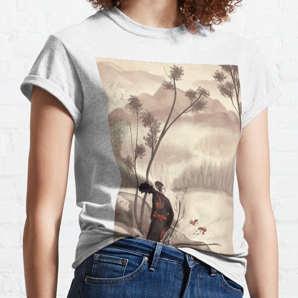 Sepia Classic T-Shirt