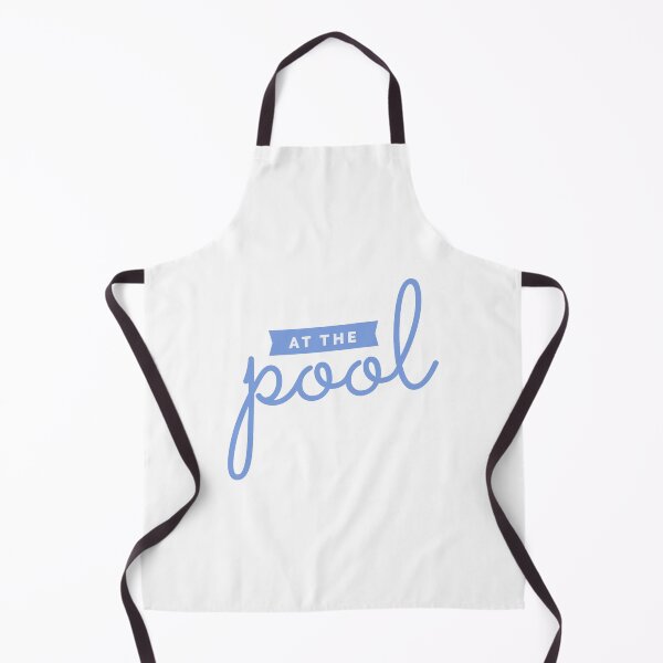 Item preview, At the Pool designed and sold by artmadeinheaven.