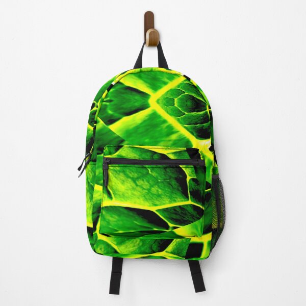 Item preview, Glowing Cabbage Leaf Pattern designed and sold by Geoff Treagus.