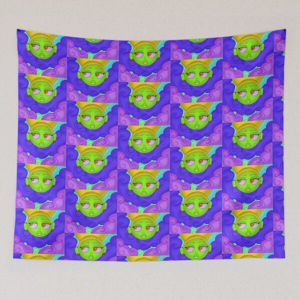 Item preview, Her designed and sold by KingDabu22.