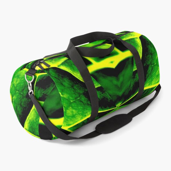 Item preview, Glowing Cabbage Leaf Pattern designed and sold by Geoff Treagus.