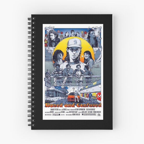 Item preview, Dazed and Confused art alright Design Halloween Christmas designed and sold by DazedconfusedHT.