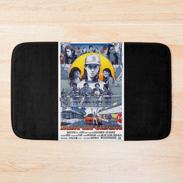 Item preview, Dazed and Confused art alright Design Halloween Christmas designed and sold by DazedconfusedHT.