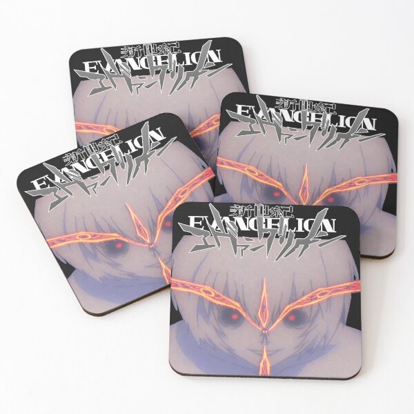 Item preview, End of Evangelion Third Impact designed and sold by spakrak.