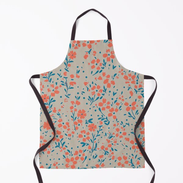 Item preview, Moss Rose, Moss Rose Pattern, Moss Rose Seamless Pattern designed and sold by graphic-genie.