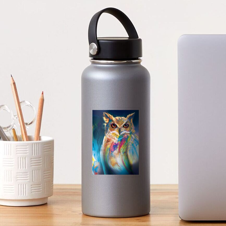 Item preview, Transparent Sticker designed and sold by JoseOchoa.