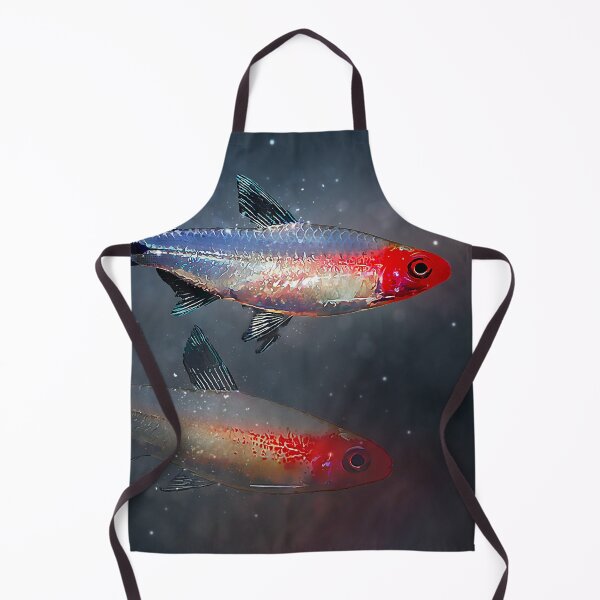 Item preview, Rummynose Tetra designed and sold by GFishy.