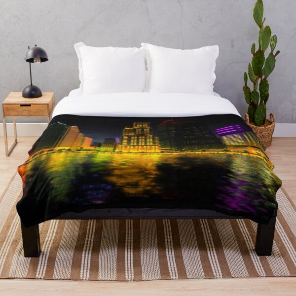 Item preview, City designed and sold by TheMooooooose.