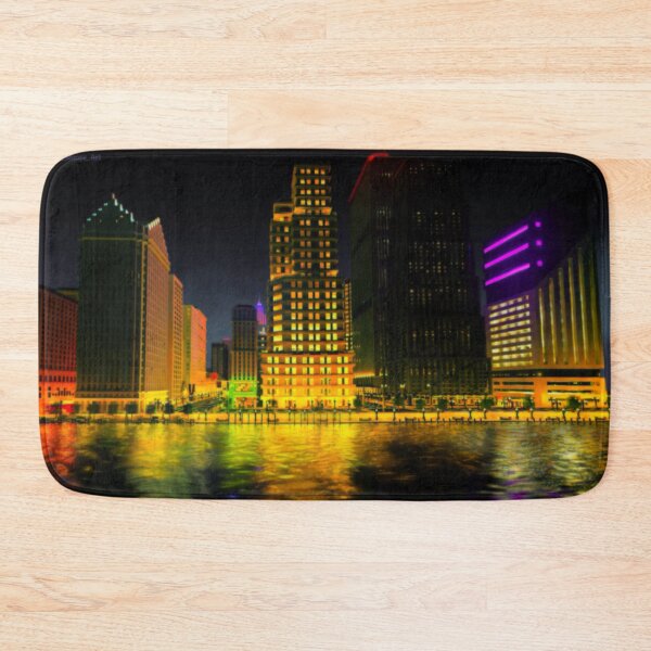 Item preview, City designed and sold by TheMooooooose.