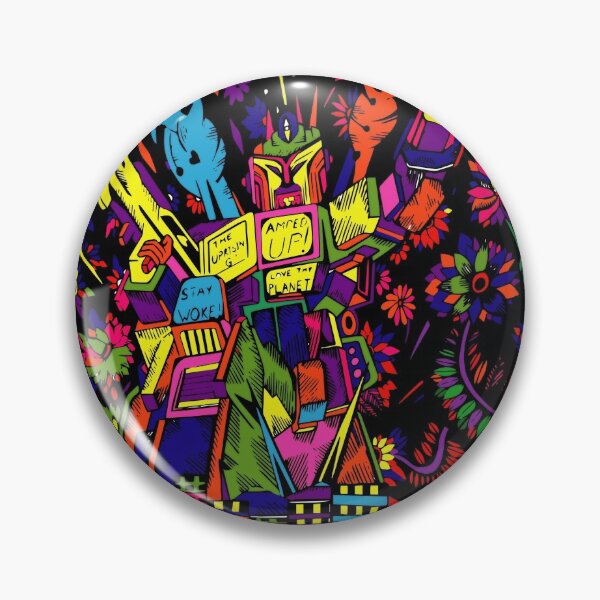 Item preview, The Resurrection designed and sold by PsydEffects.