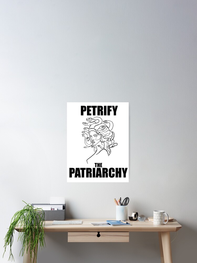 La Medusa Y La Represión Patriarcal A La Mujer – Hambre Literaria