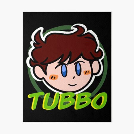 tubbo Poster for Sale by TAWSEN