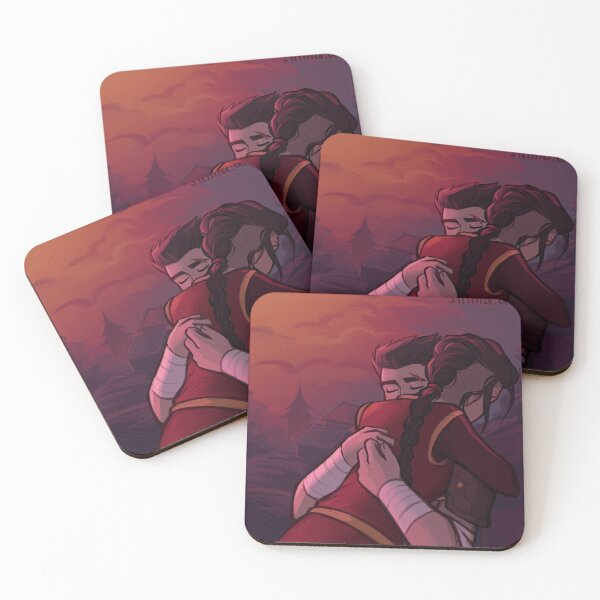 Item preview, P'Li and Zaheer Hug designed and sold by silima-art.