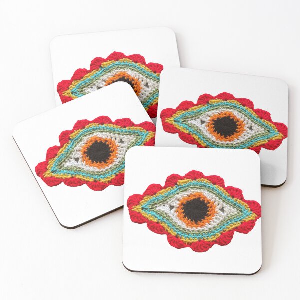 Item preview, Lovely Eye designed and sold by SofaQueenCool.