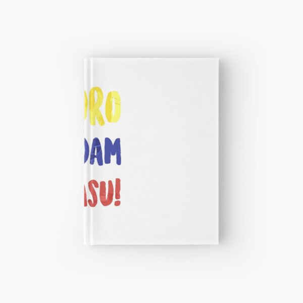 Hardcover Journal