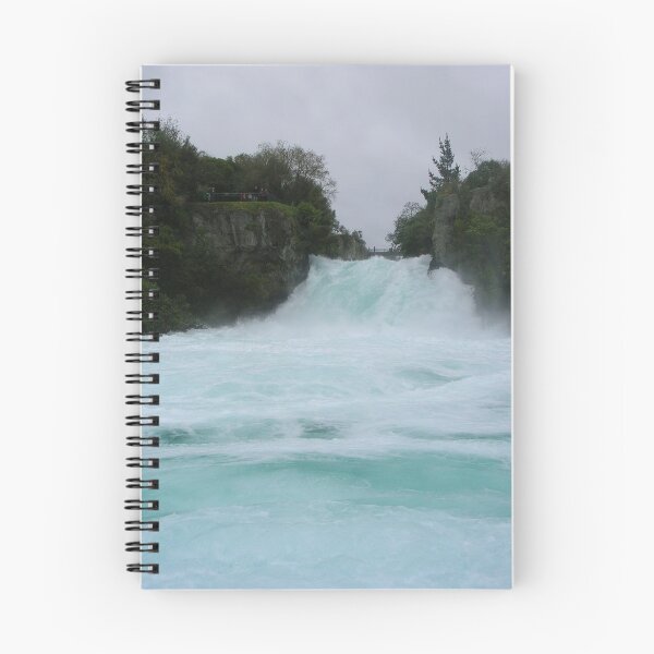 Item preview, Huka Falls 2 designed and sold by lezvee.
