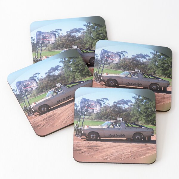 Item preview, HQ revisited designed and sold by Bevlyn.