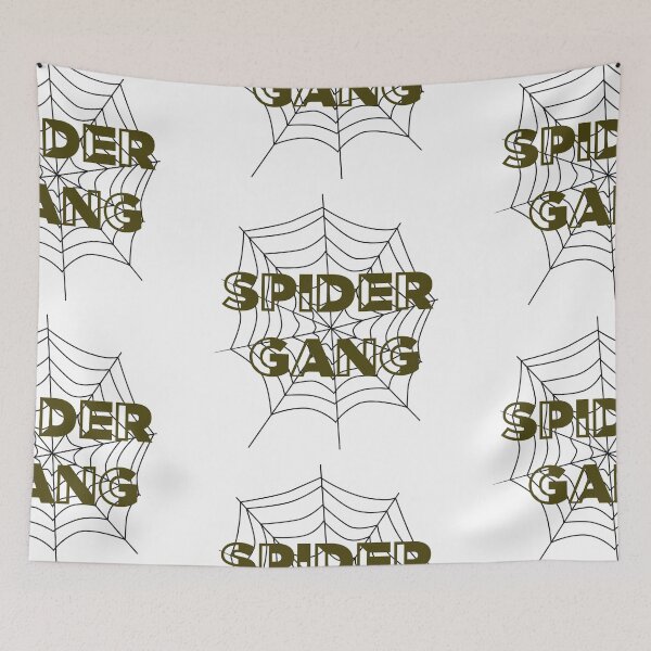 Item preview, Gang designed and sold by DasaMerch.